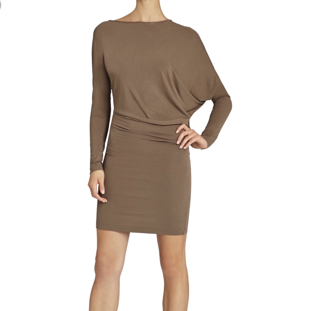 BCBG Dress